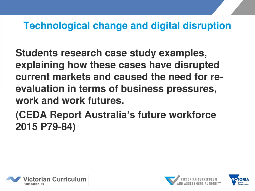 technological change and digital disruption 1