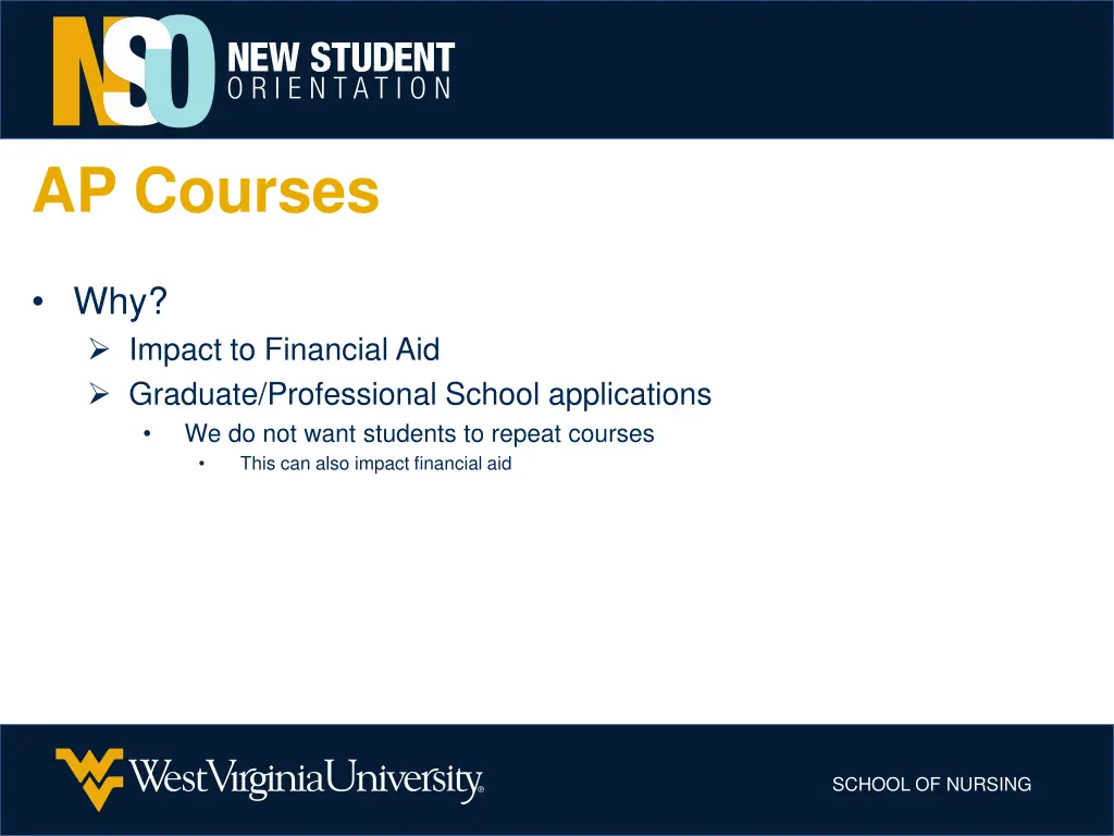 ap courses 1