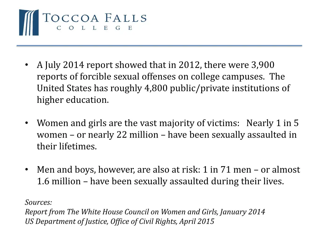 a july 2014 report showed that in 2012 there were
