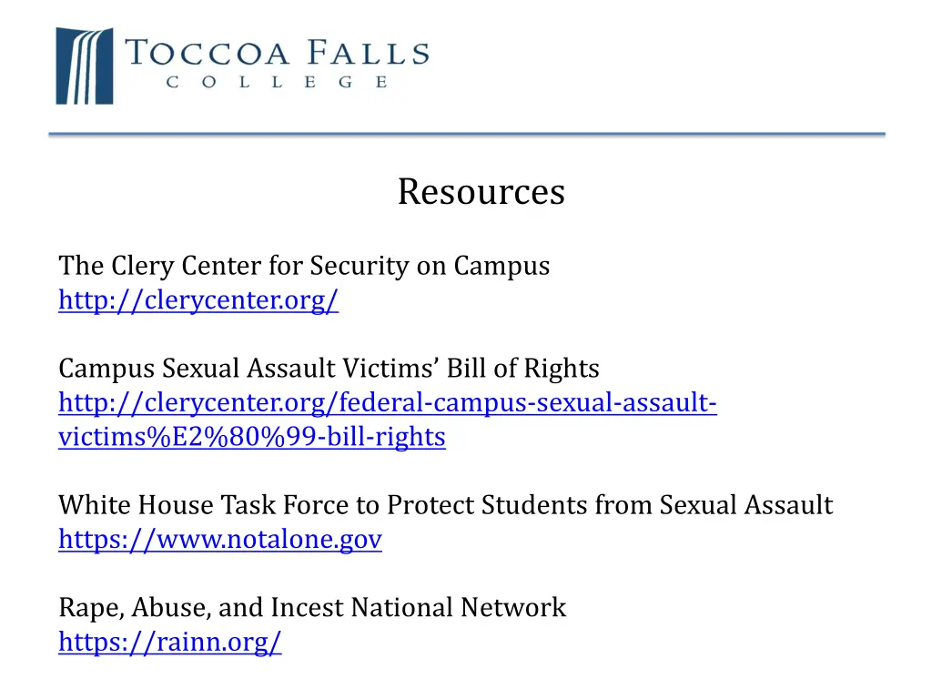 resources 1