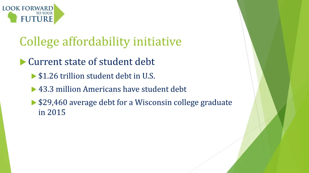 college affordability initiative 3