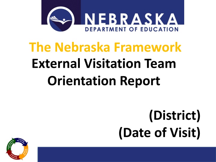 the nebraska framework