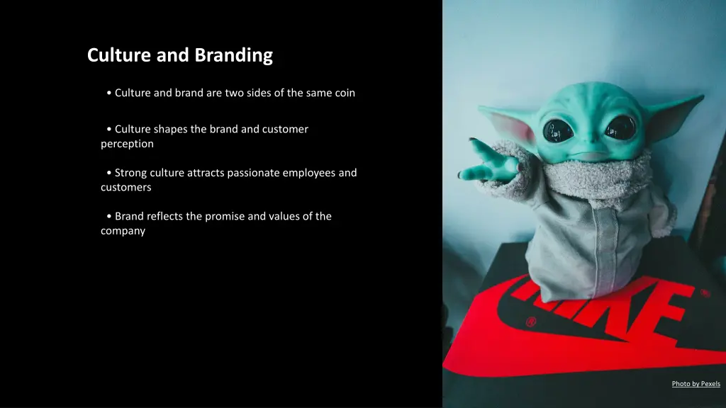 culture and branding