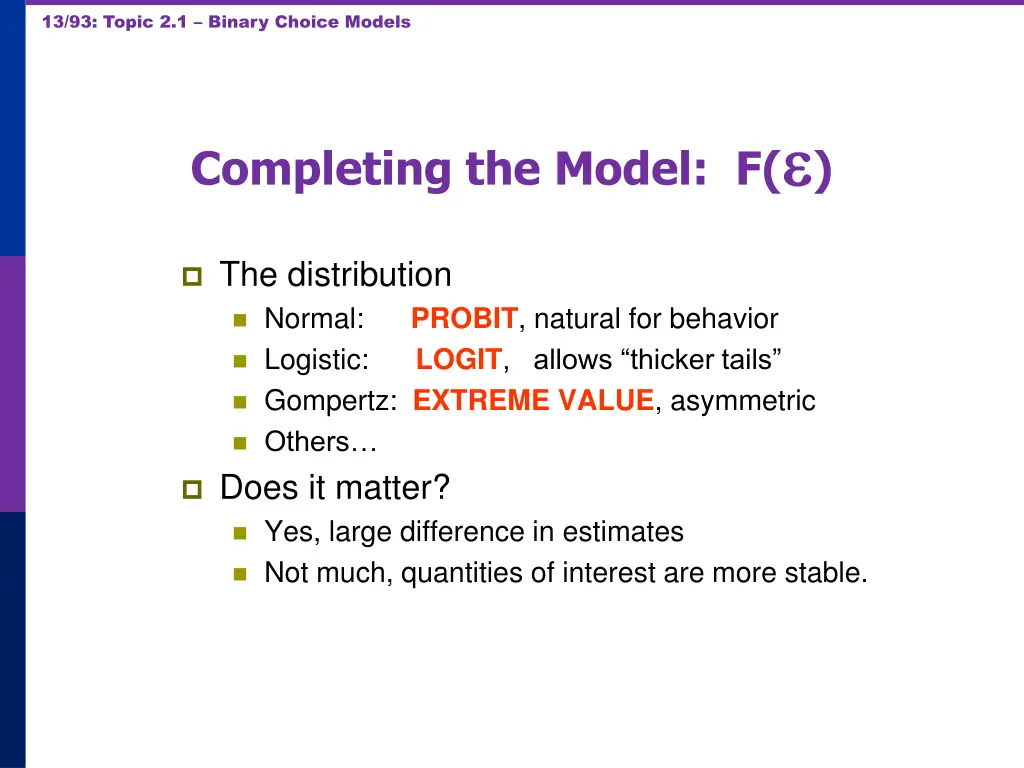 13 93 topic 2 1 binary choice models