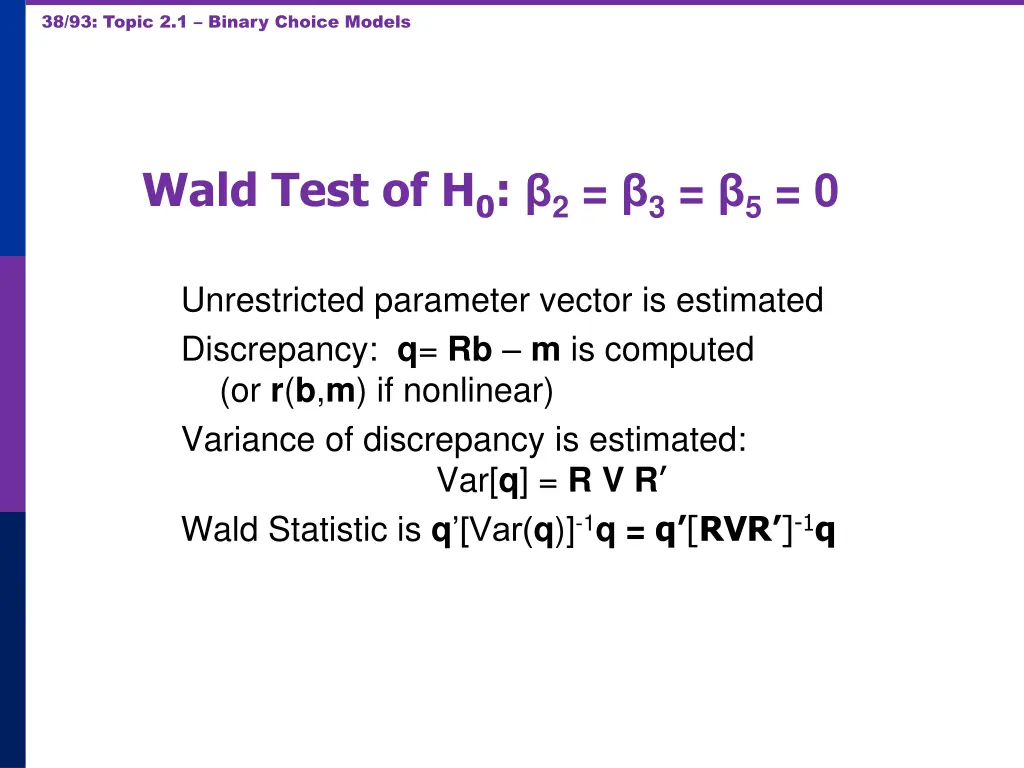 38 93 topic 2 1 binary choice models