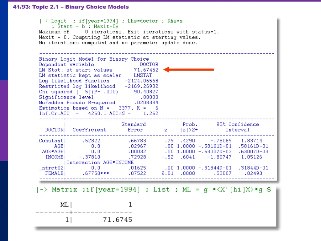 41 93 topic 2 1 binary choice models