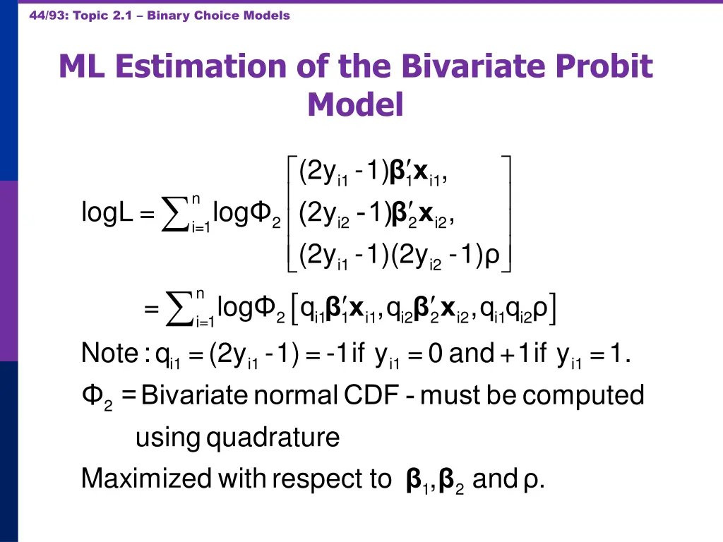 44 93 topic 2 1 binary choice models