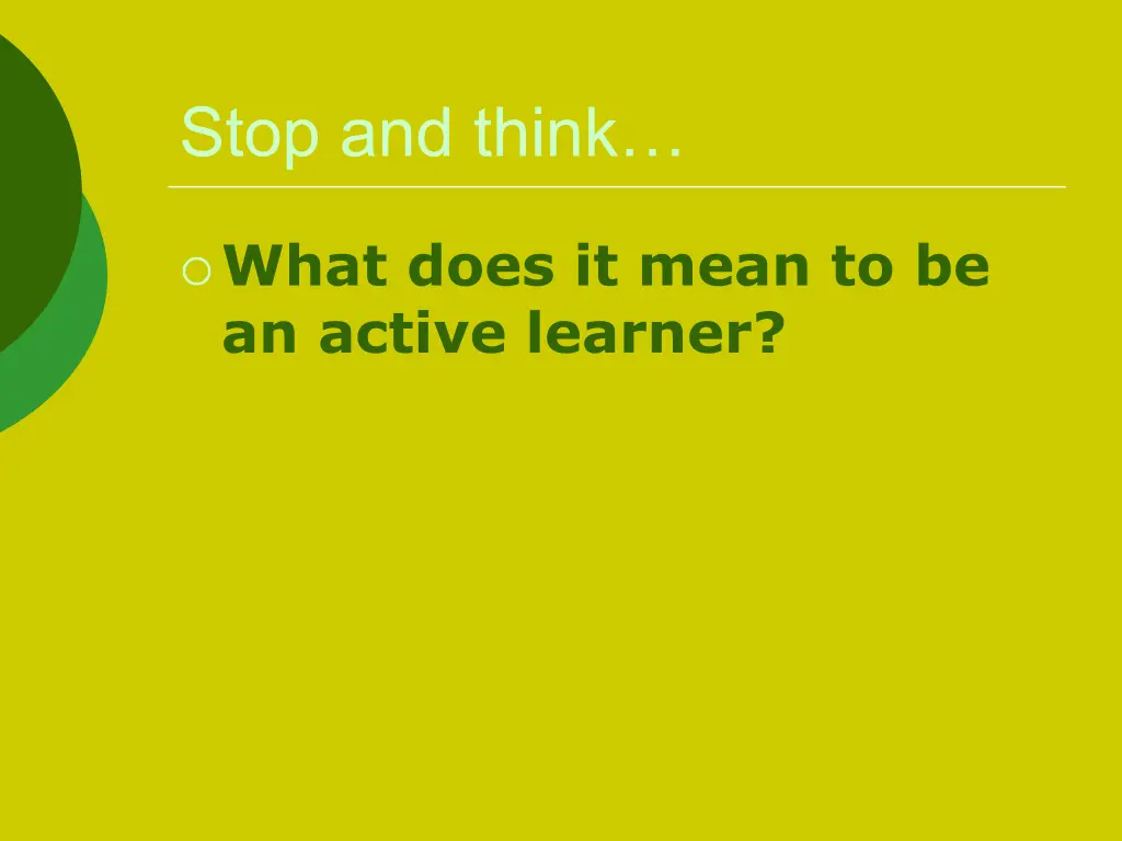 stop and think 3