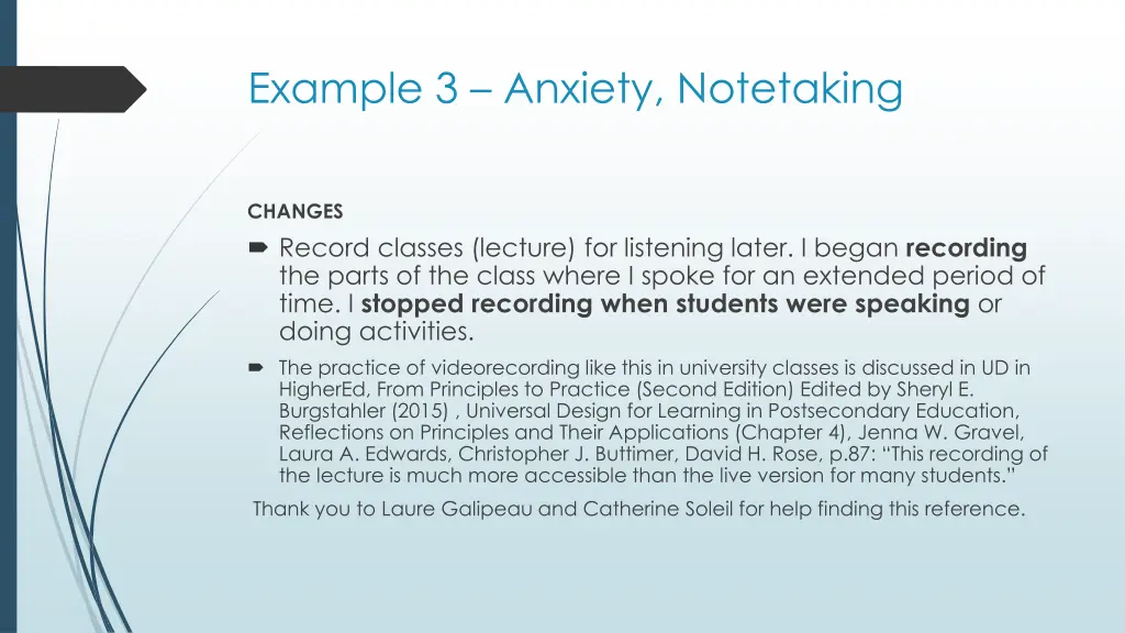 example 3 anxiety notetaking 1