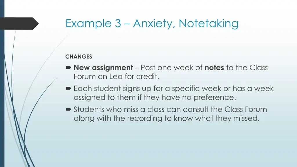example 3 anxiety notetaking 2