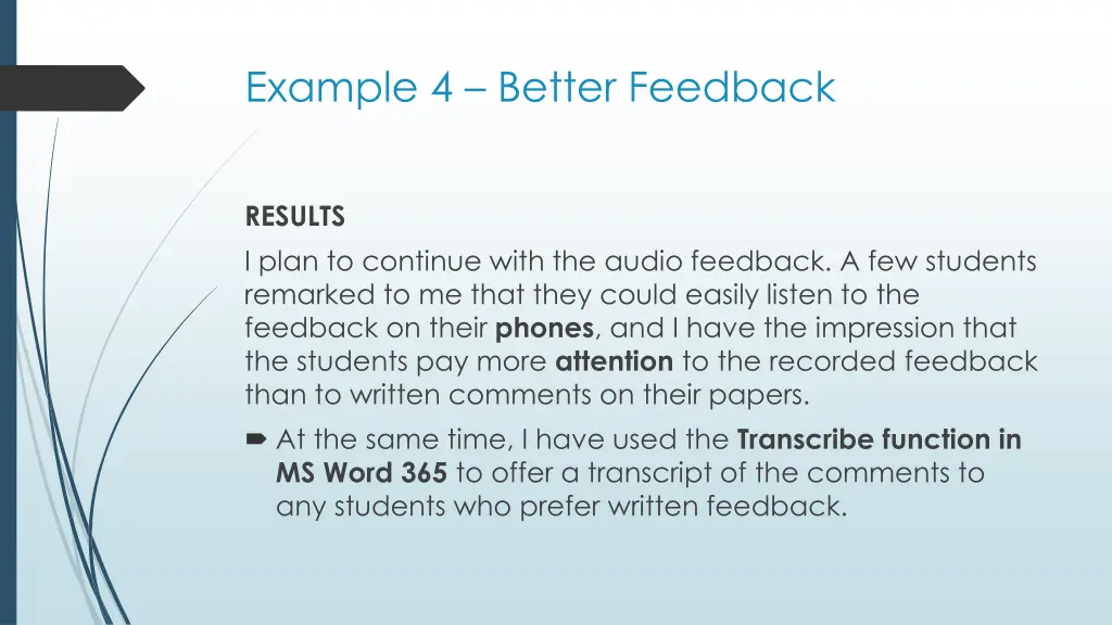example 4 better feedback 4