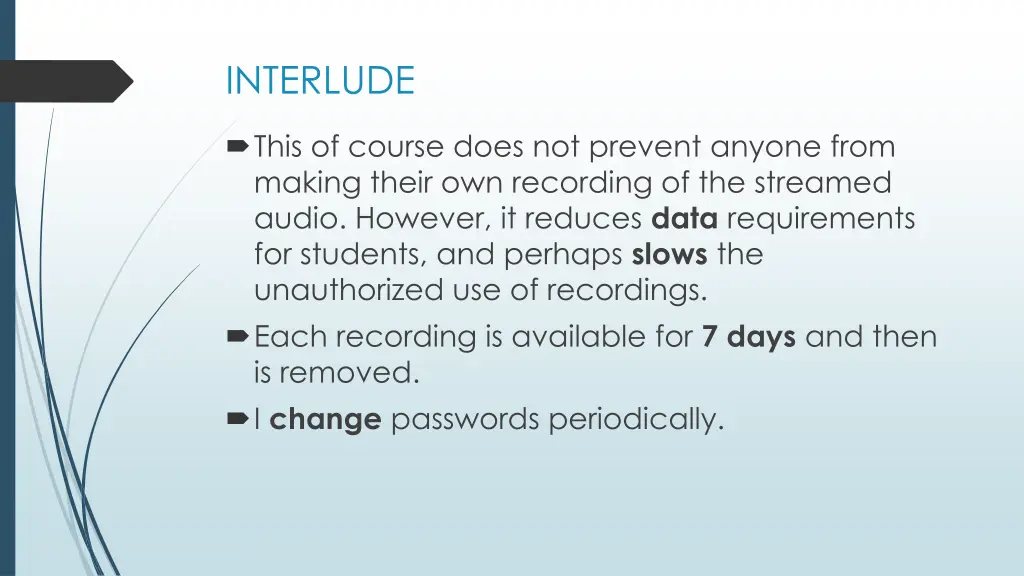 interlude 3