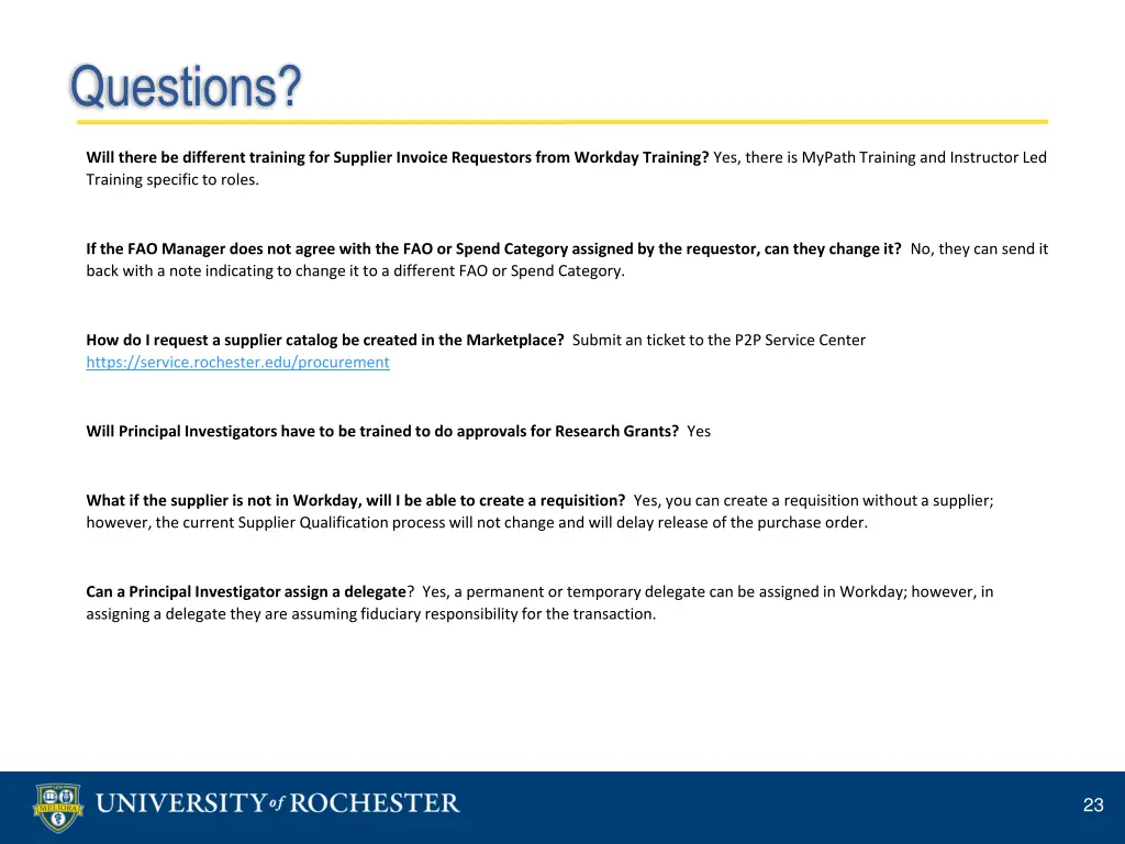 questions 2