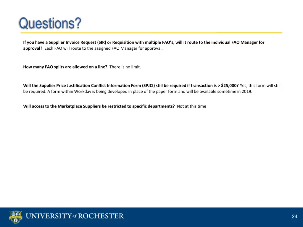 questions 3