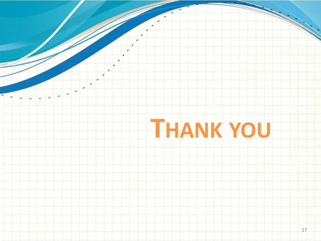 t hank you