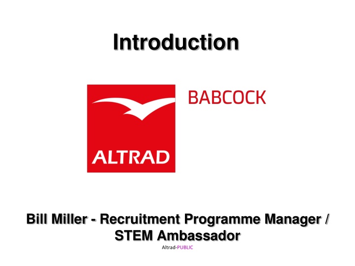 introduction