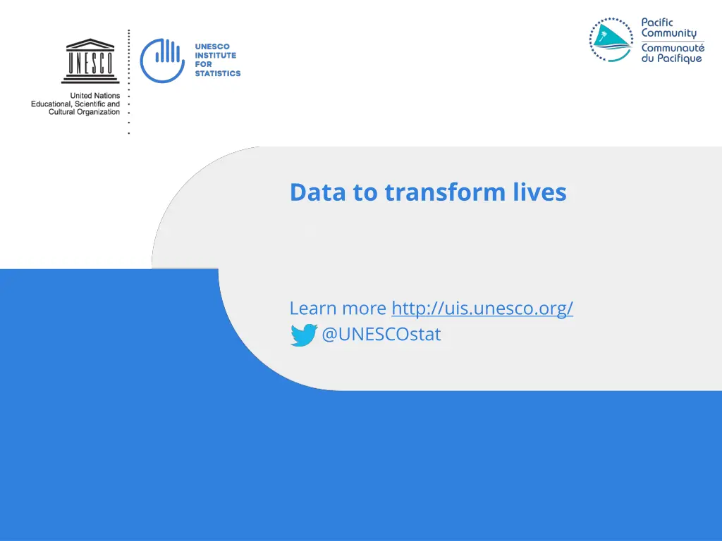 data to transform lives name and title mail