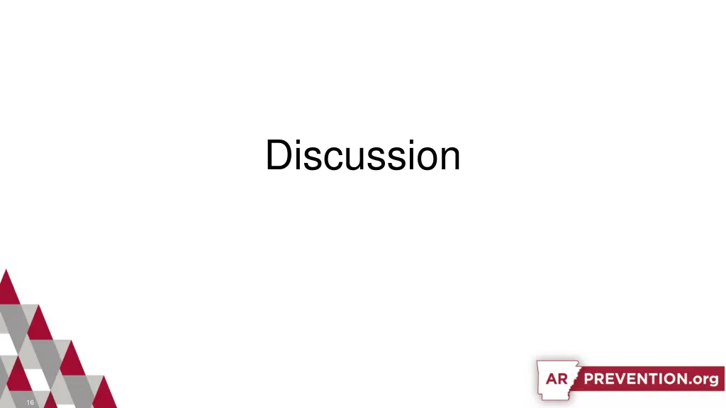 discussion