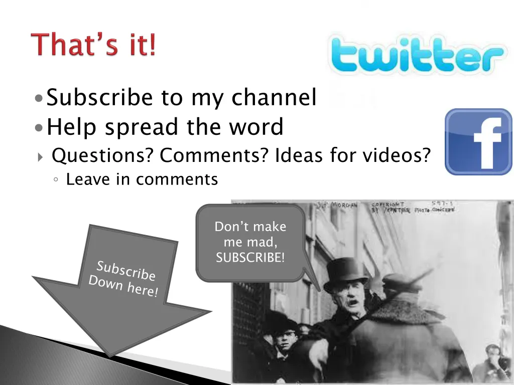 subscribe to my channel help spread the word