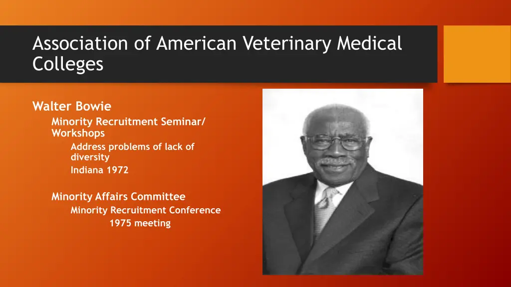 association of american veterinary medical