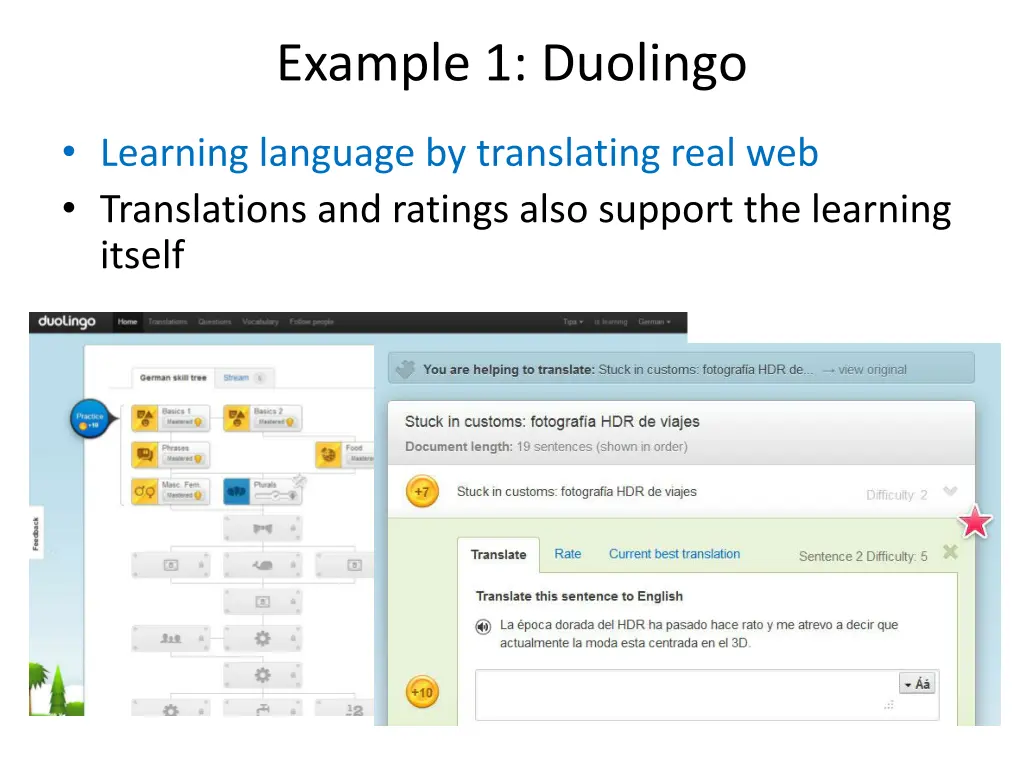 example 1 duolingo