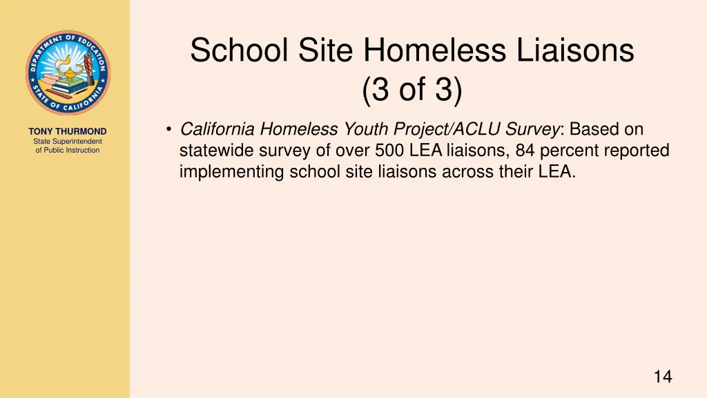 school site homeless liaisons 3 of 3