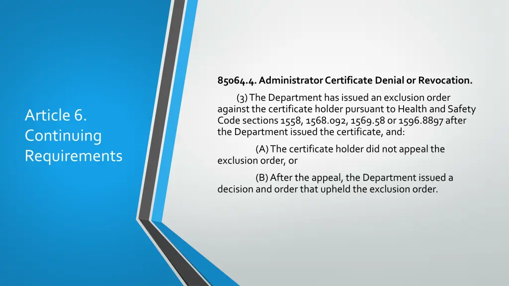85064 4 administrator certificate denial 1