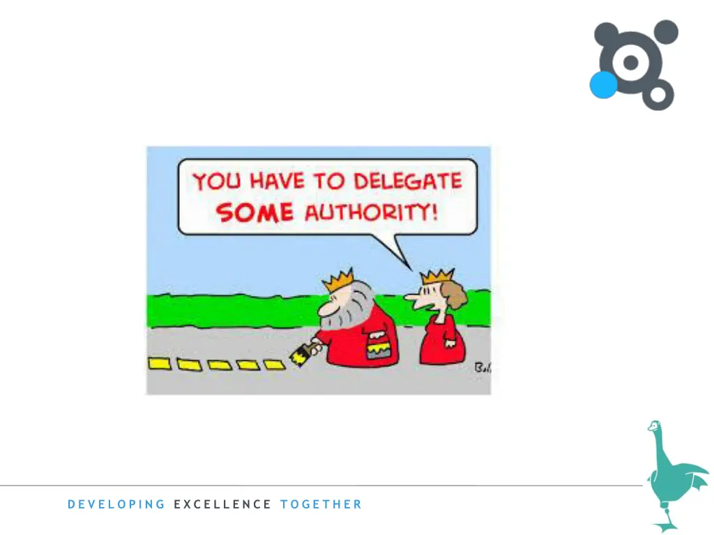 delegation 1