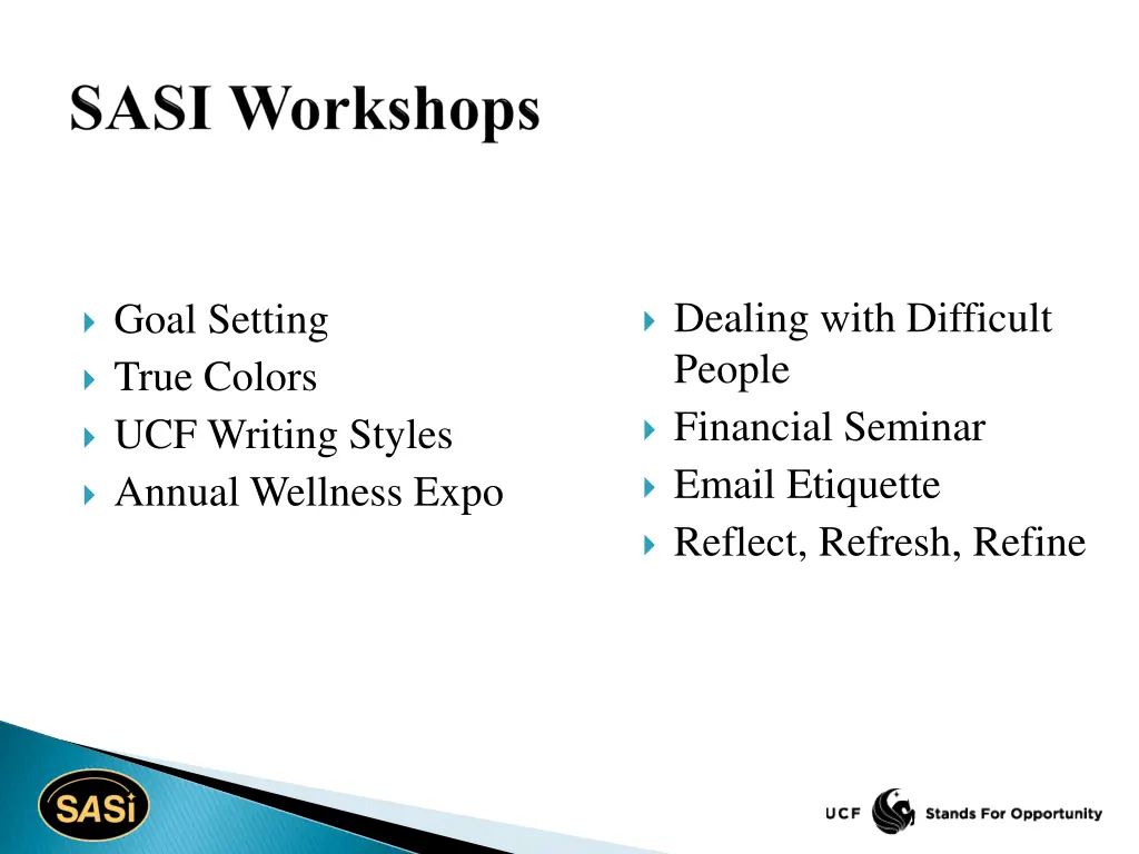 dealing with difficult people financial seminar