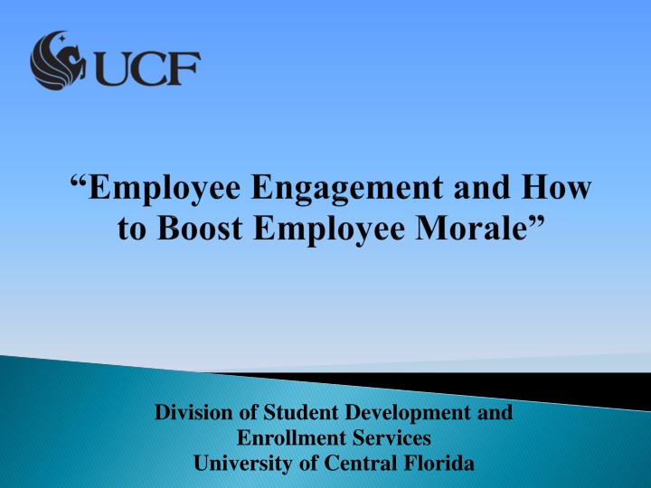 division of student development and enrollment