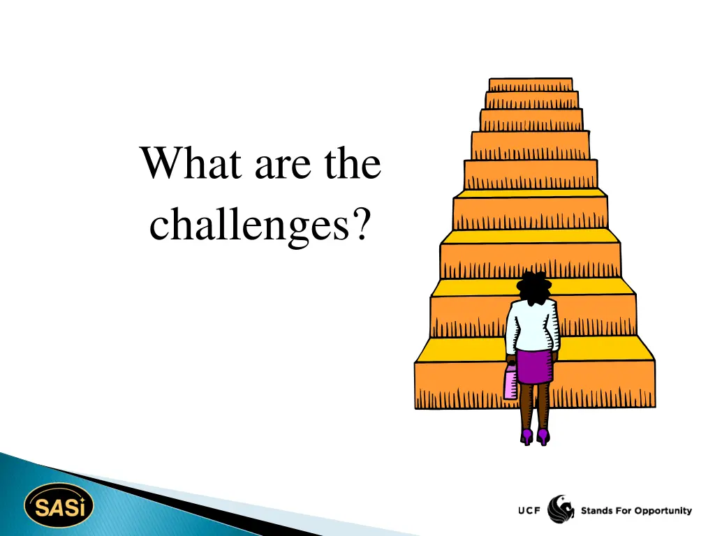 what are the challenges