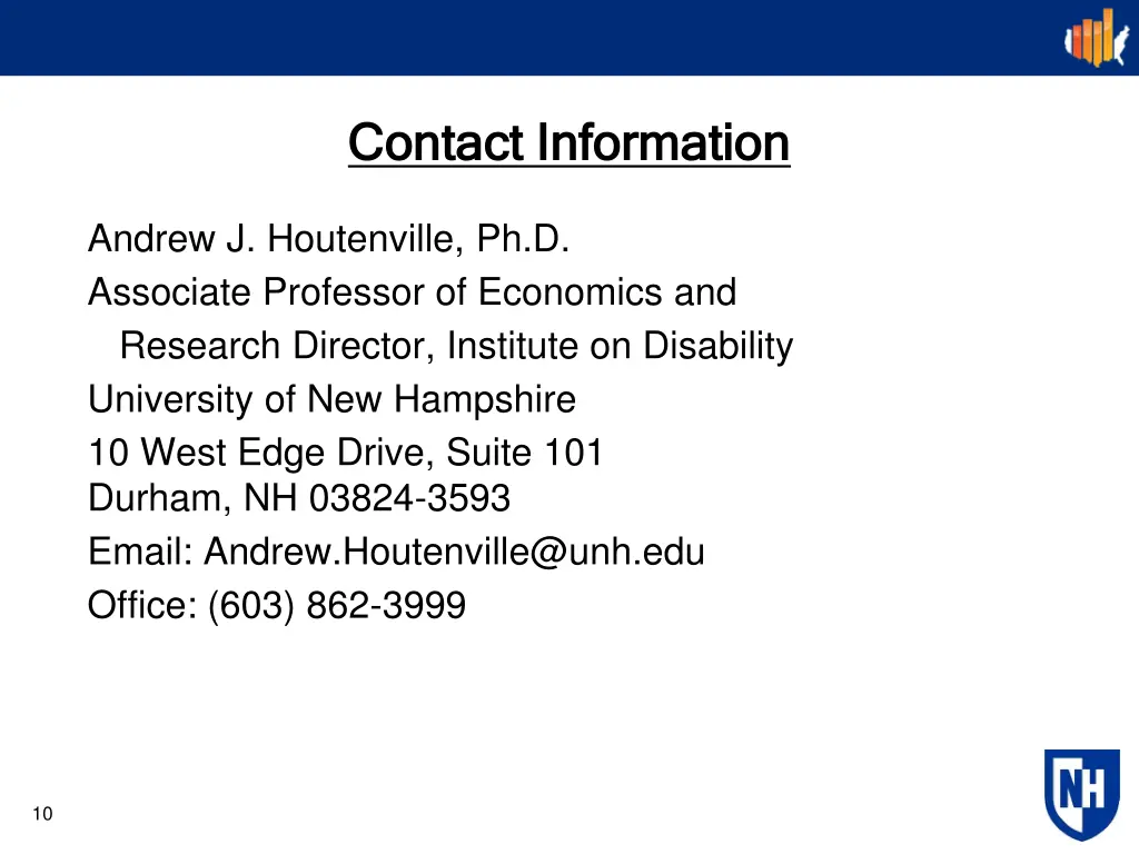 contact information contact information