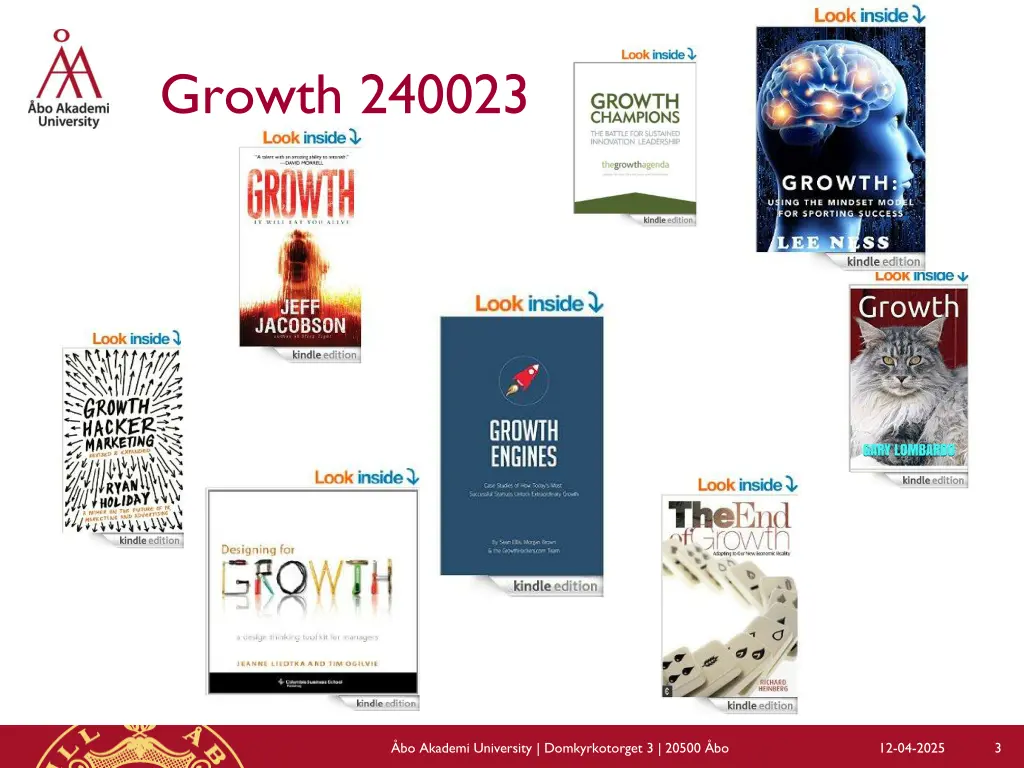 growth 240023