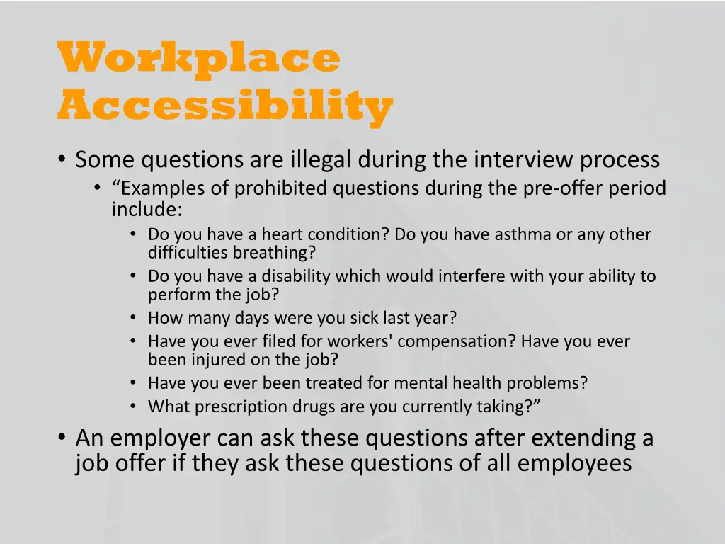 workplace accessibility 1