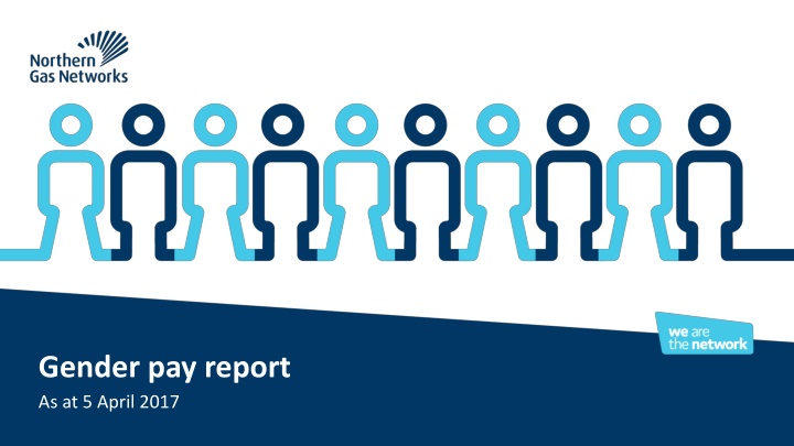 gender pay report as at 5 april 2017