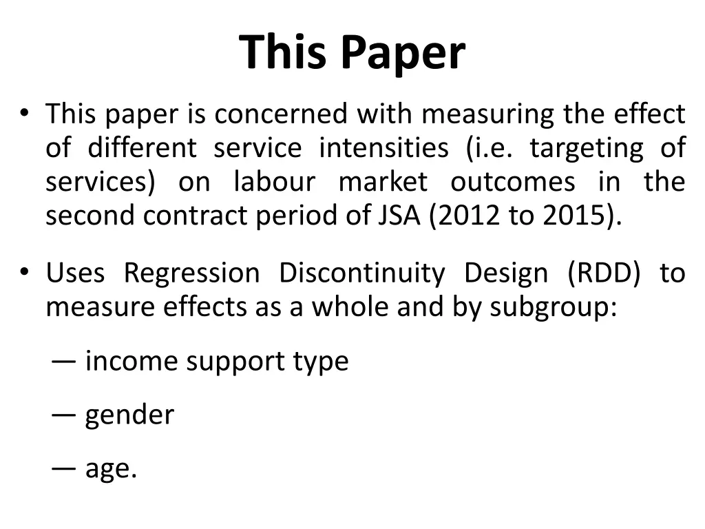 this paper