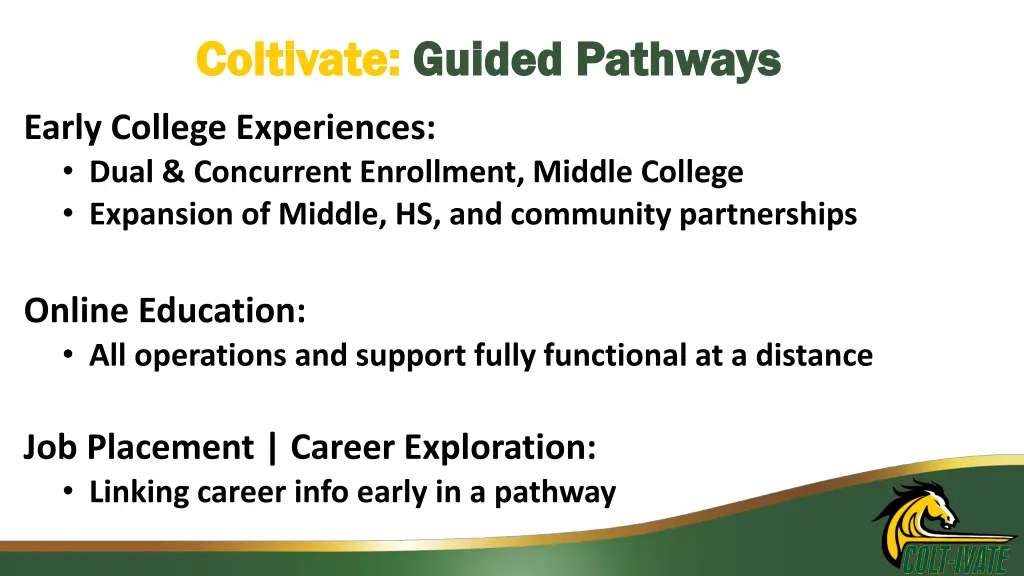 coltivate coltivate guided pathways guided 1