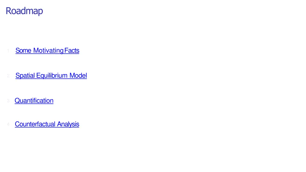roadmap