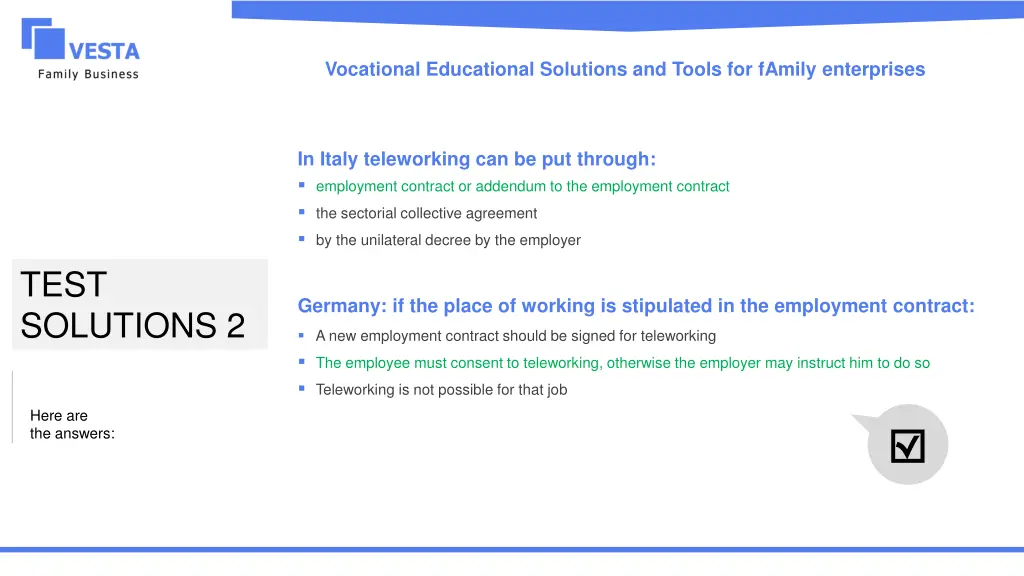 vocational educational solutions and tools 19