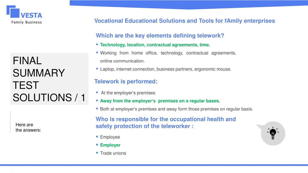 vocational educational solutions and tools 32