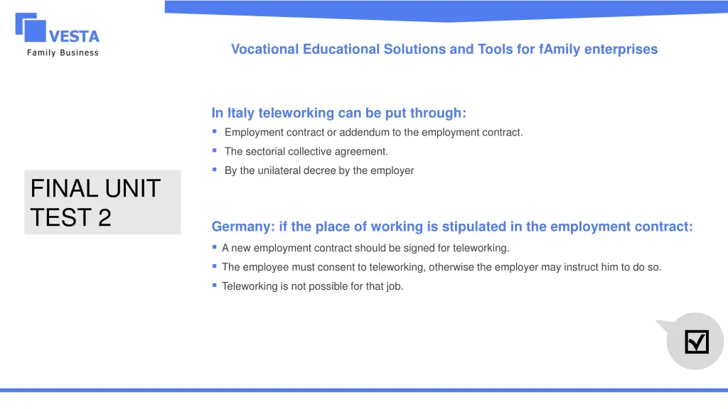 vocational educational solutions and tools 33