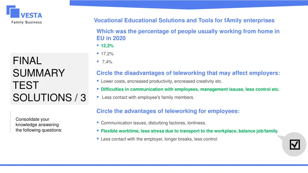 vocational educational solutions and tools 36