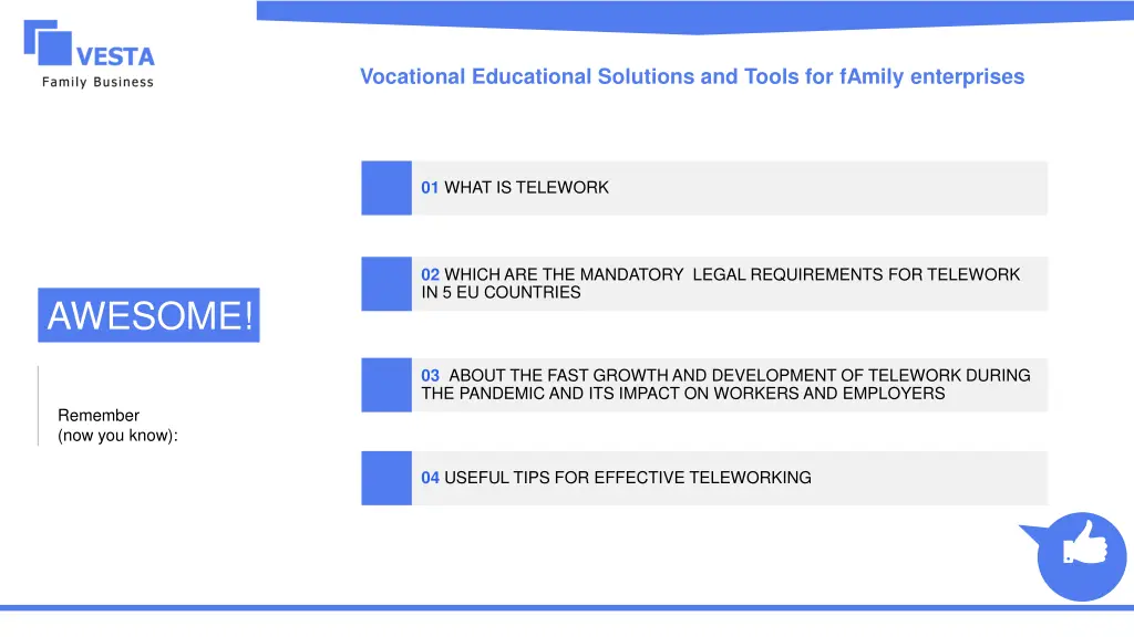 vocational educational solutions and tools 37