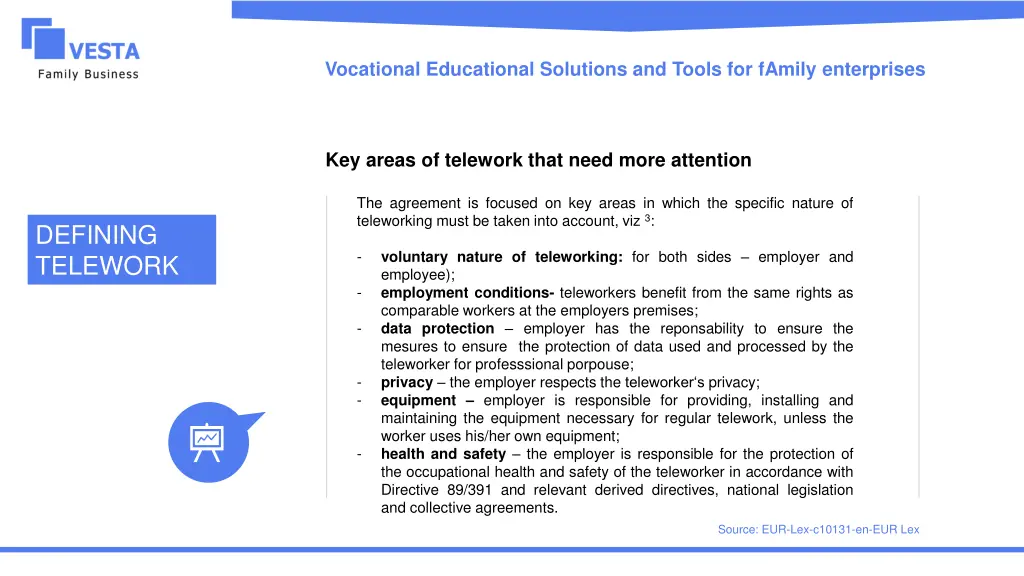 vocational educational solutions and tools 5
