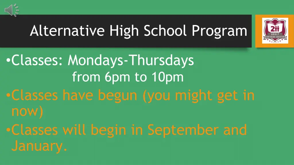 alternative high school program 2