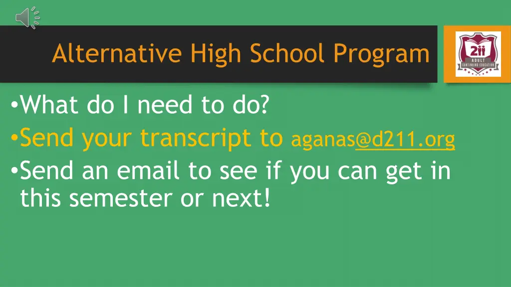 alternative high school program 4