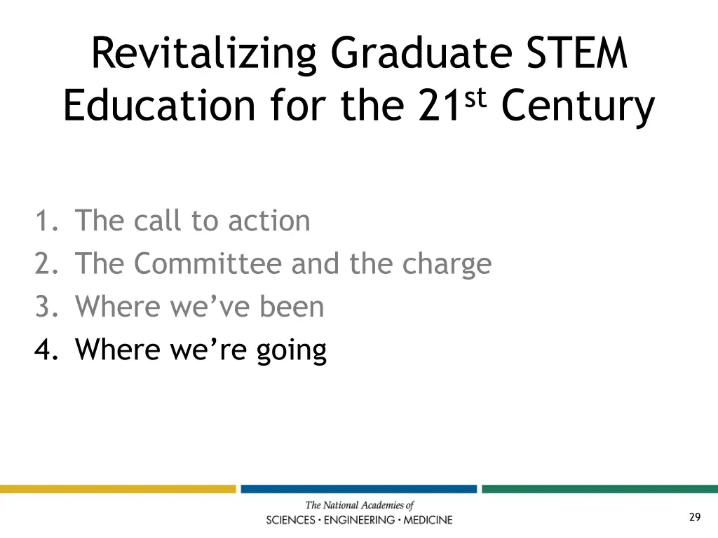 revitalizing graduate stem education 3
