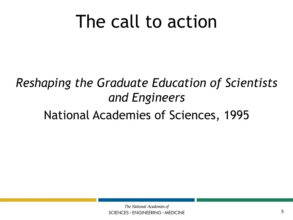 the call to action 2