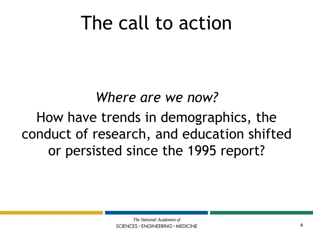 the call to action 3
