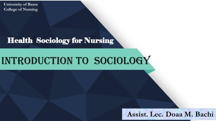 university of basra college of nursing